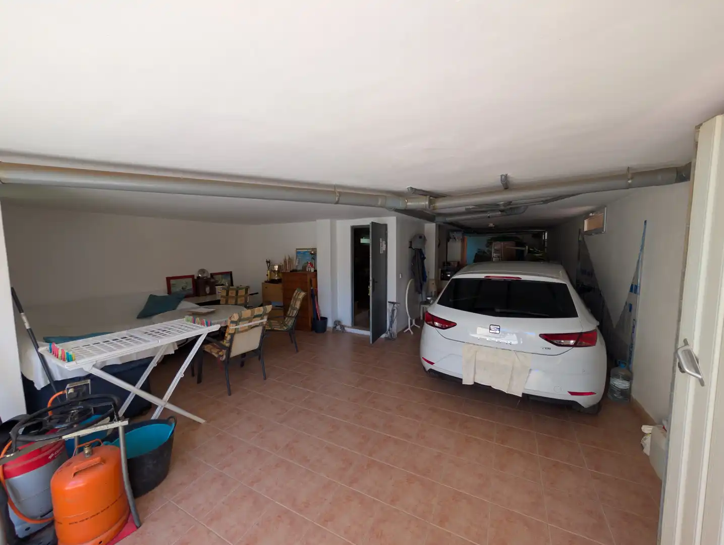 Casa o chalet en venta en Cartagena con Aire acondicionado, Calefacción y Jardín privado
