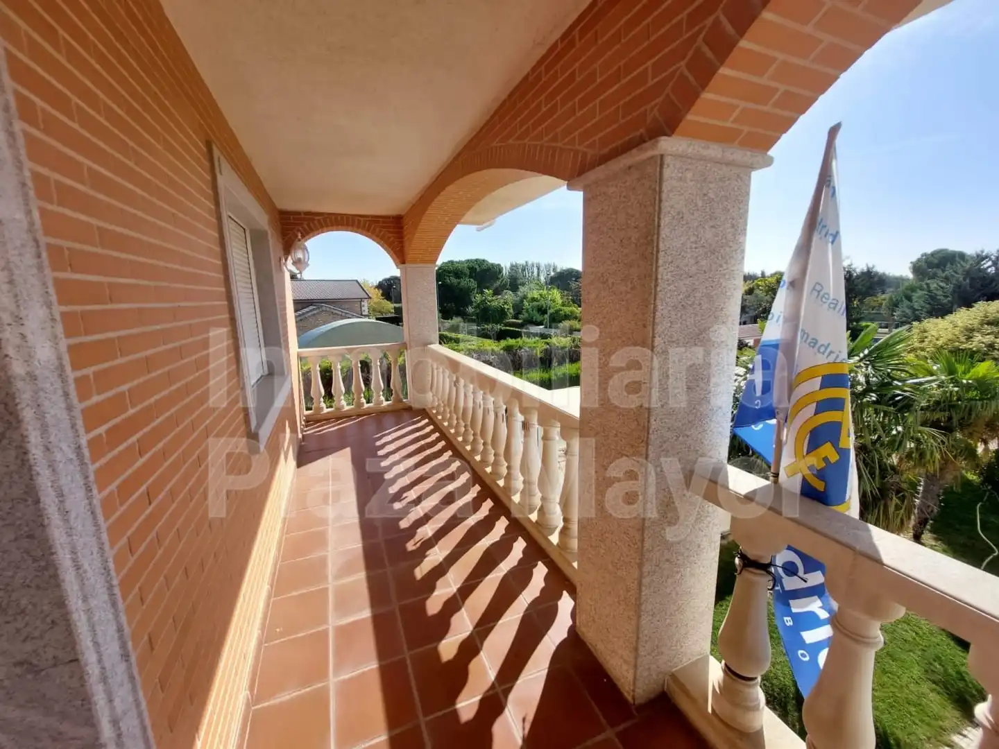 Xalet amb piscina en venda a Villamayor, imagen 30