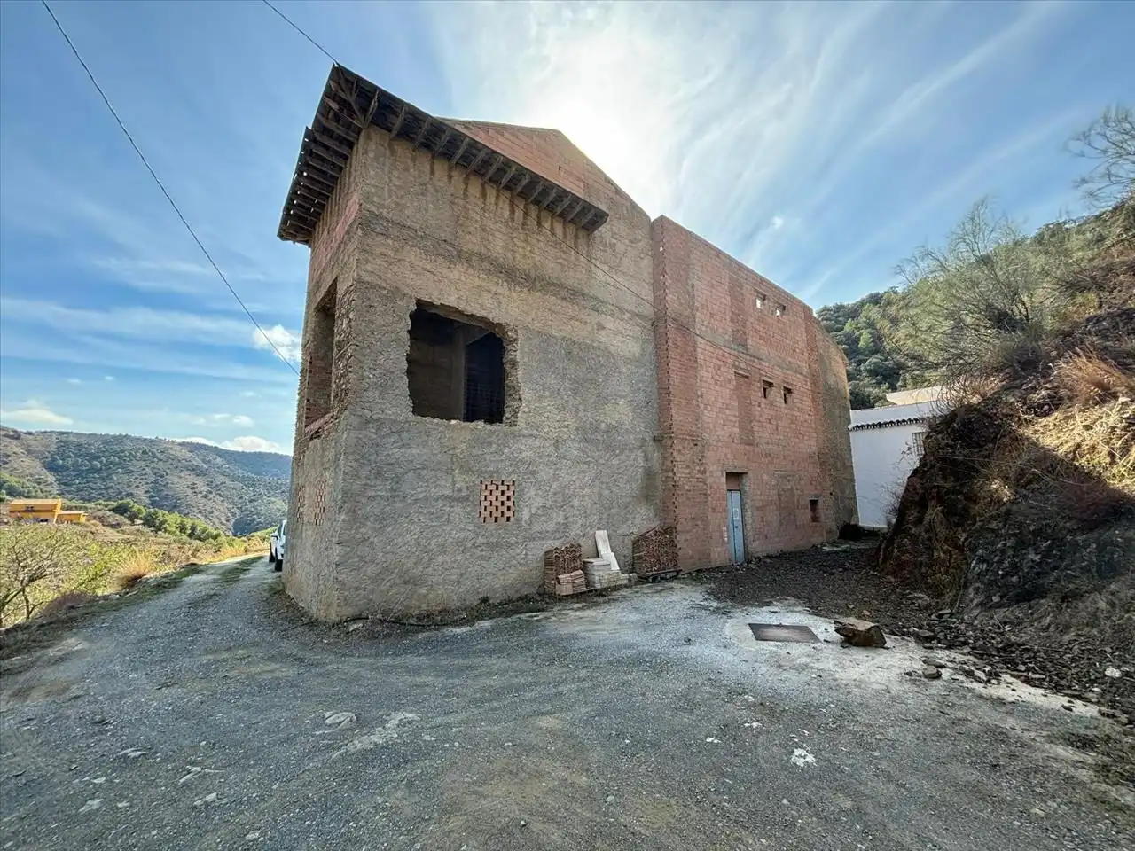 Maison à vendre à LO LLANES POLIGONO 5 - PARCELA 5, 5, imagen 21