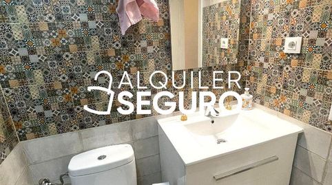 Photo 5 of Flat for rent in De Antonio Ponz, Pueblo Nuevo, Madrid Capital