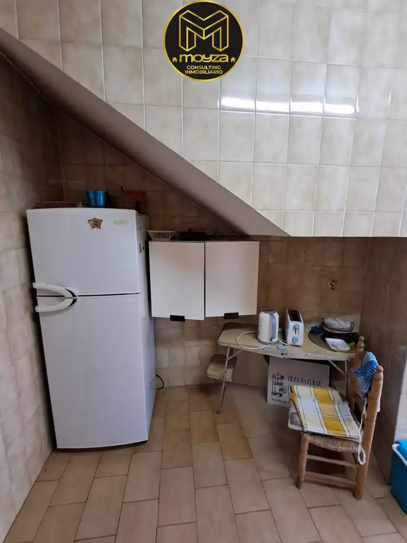 Casa amb terrassa en venda a Centro ciudad, imagen 30