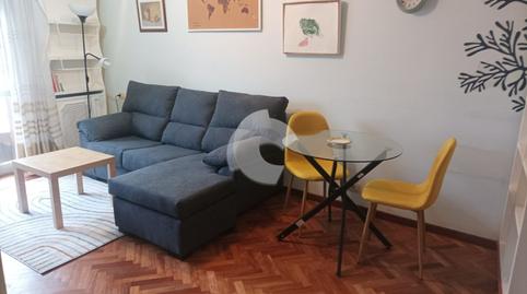 Foto 2 de Estudi de lloguer a Luna, Casco Viejo, Ourense