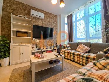 Appartement avec balcon à vendre à Huércal-Overa