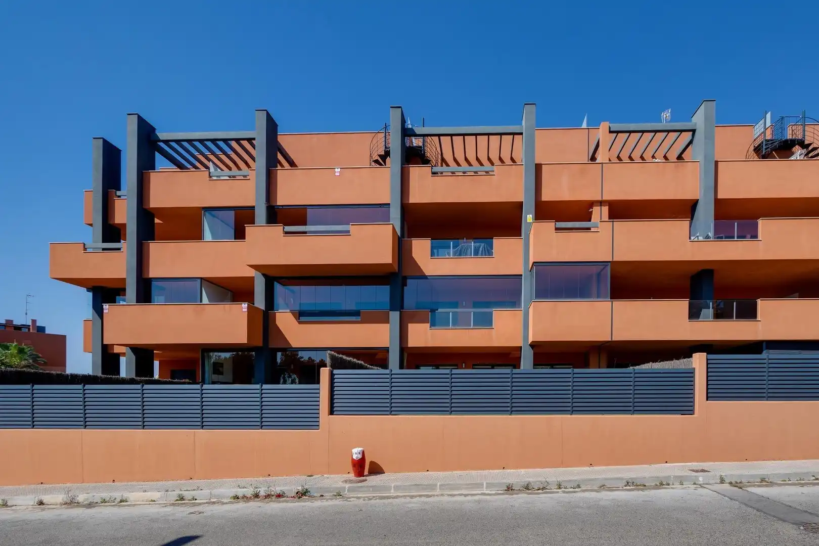Flat with pool for sale in Orihuela Costa, imagen 27