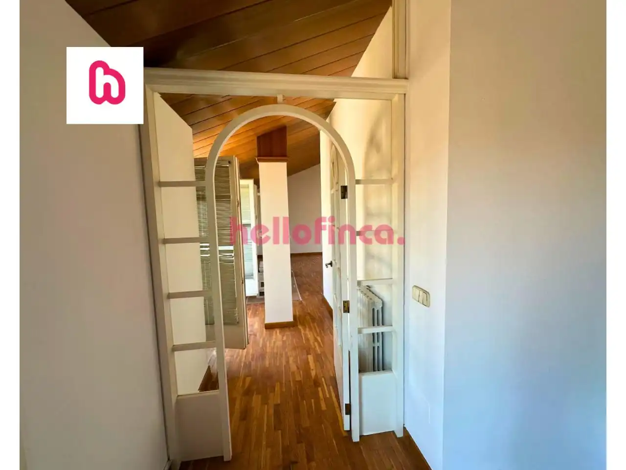 Duplex with terrace for sale in Centre, imagen 19