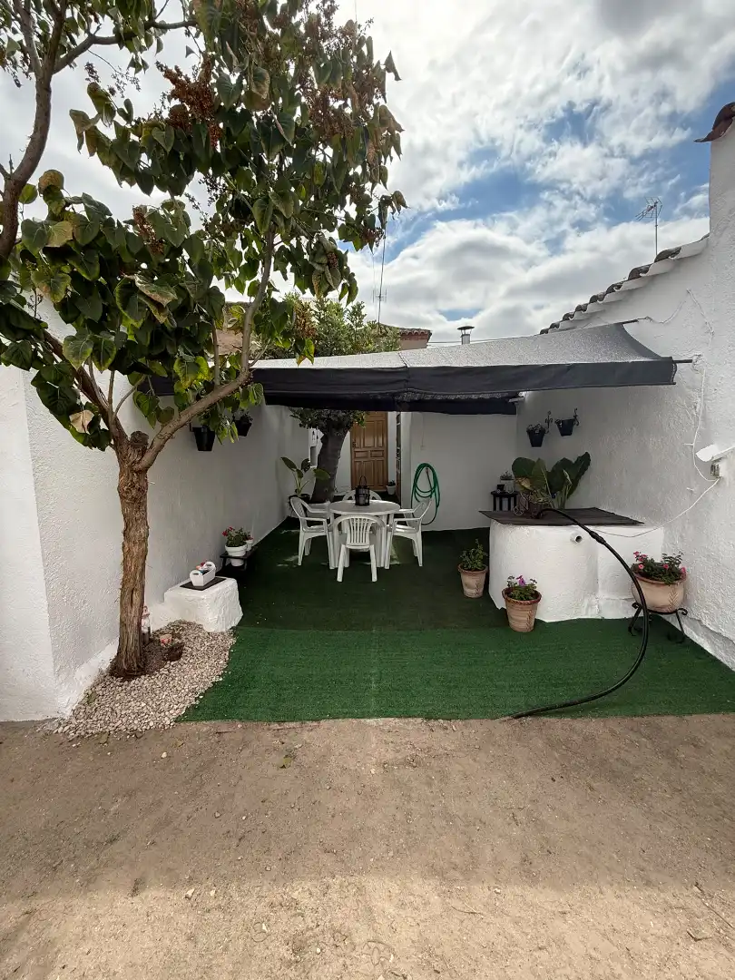 Casa amb jardí en venda a Sonseca, imagen 22