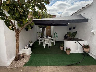 Casa con giardino in vendita a Sonseca