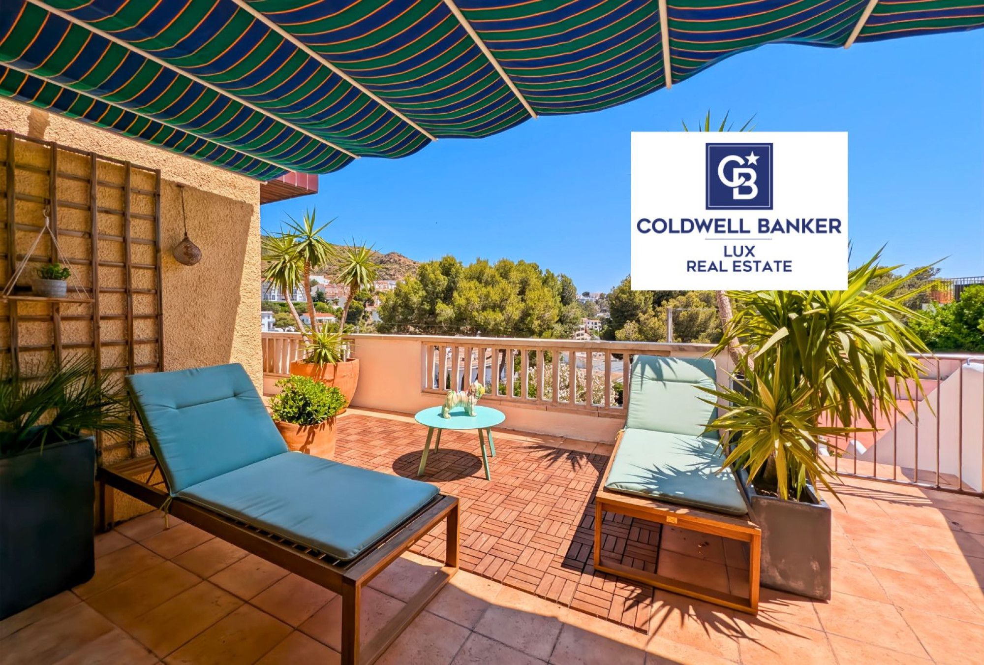 Terrassa de Casa o xalet en venda en Roses amb Aire condicionat, Calefacció i Terrassa