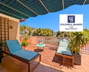 Terrassa de Casa o xalet en venda en Roses amb Aire condicionat, Calefacció i Terrassa