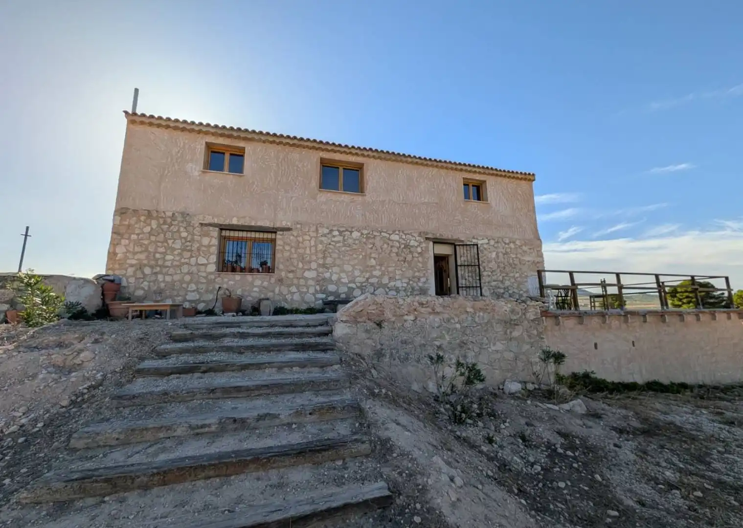 Country house for sale in Salinas, imagen 2