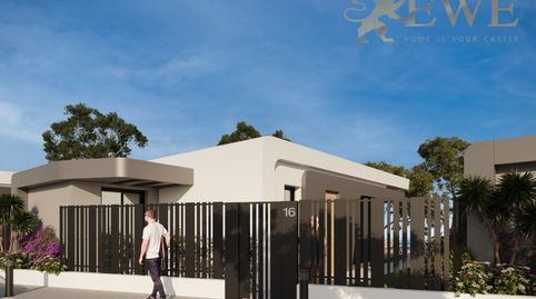 Photo 5 of Houses for sale in Calle Coves de Mateu, Campello pueblo, El Campello