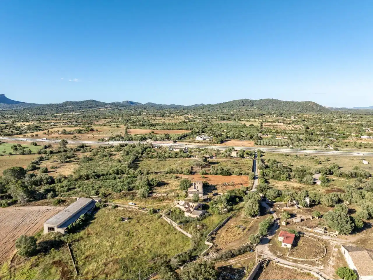 Terreno rustico in vendita a Llucmajor pueblo, imagen 121