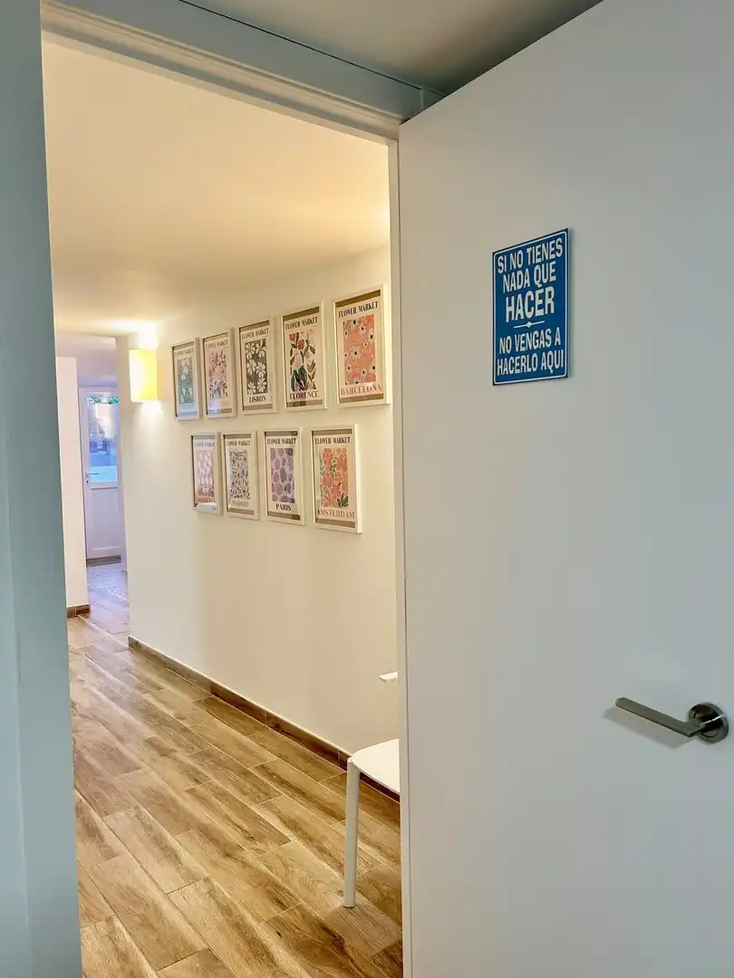 Wohnung zur Miete in Villanueva de la Cañada ciudad