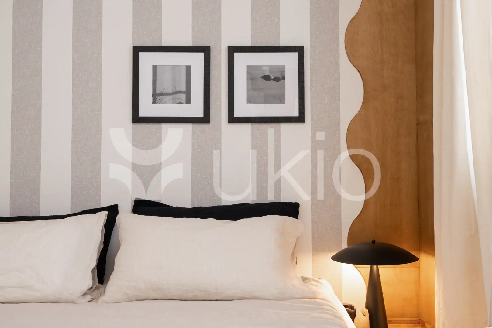 Apartament amb ascensor de lloguer a Calle del Doctor Castelo, imagen 20