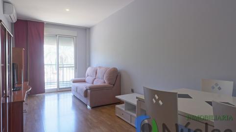 Foto 5 de Apartament de lloguer a Avenida de Adolfo Suárez, La Estación, Badajoz