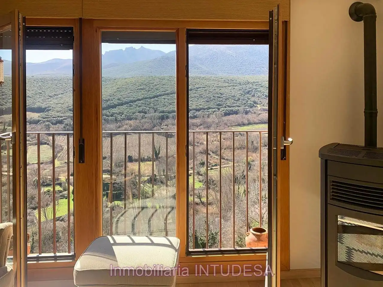 Planta baja en venta en Moncayo, Añón de Moncayo