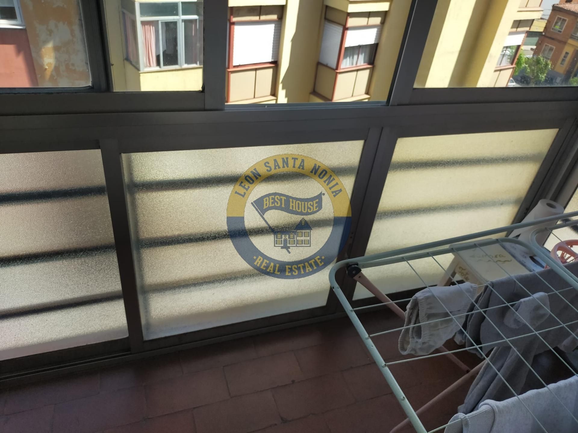 Flat for sale in San Mamés - La Palomera