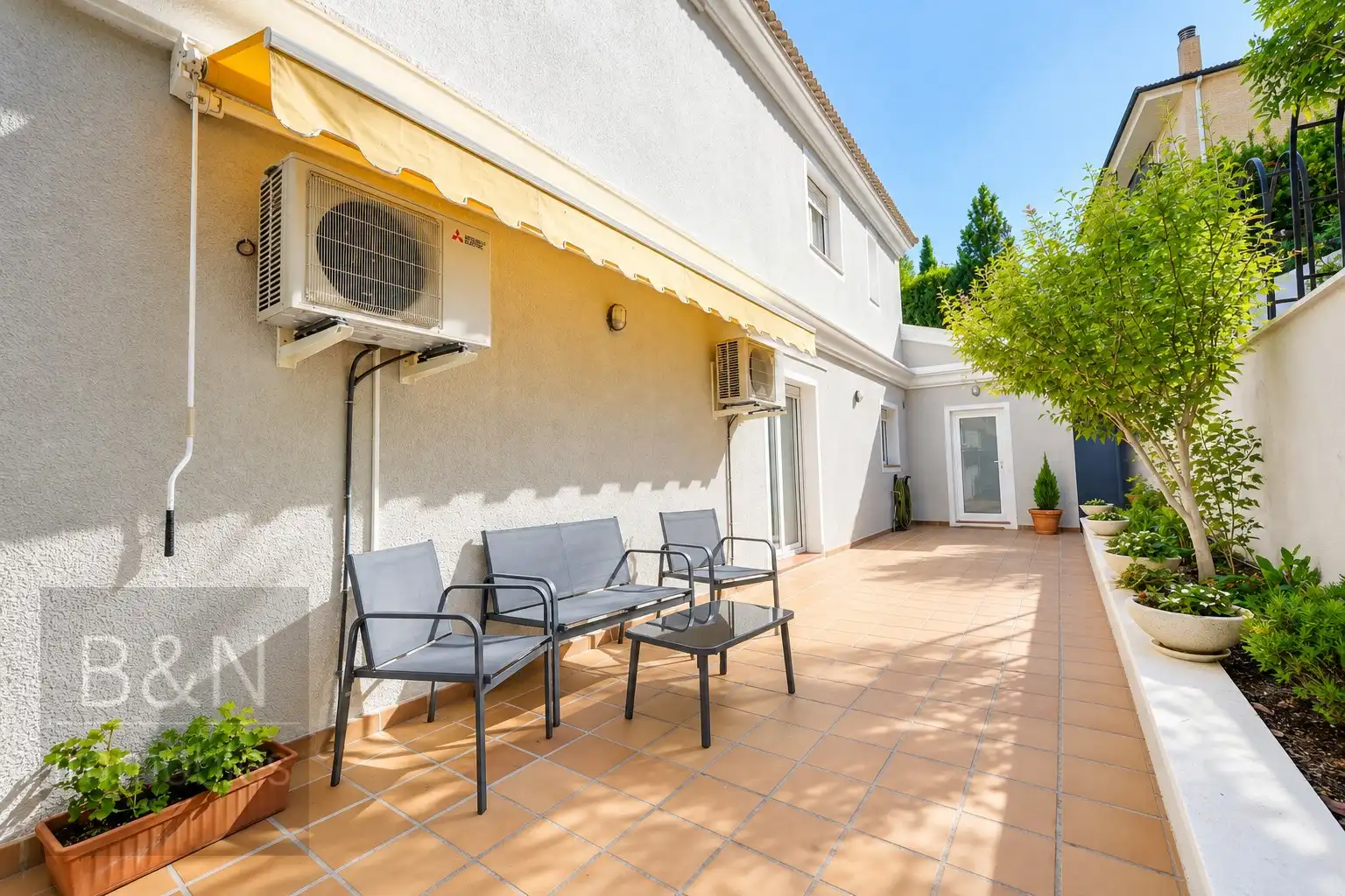 Casa amb terrassa en venda a Ullastrell, imagen 78