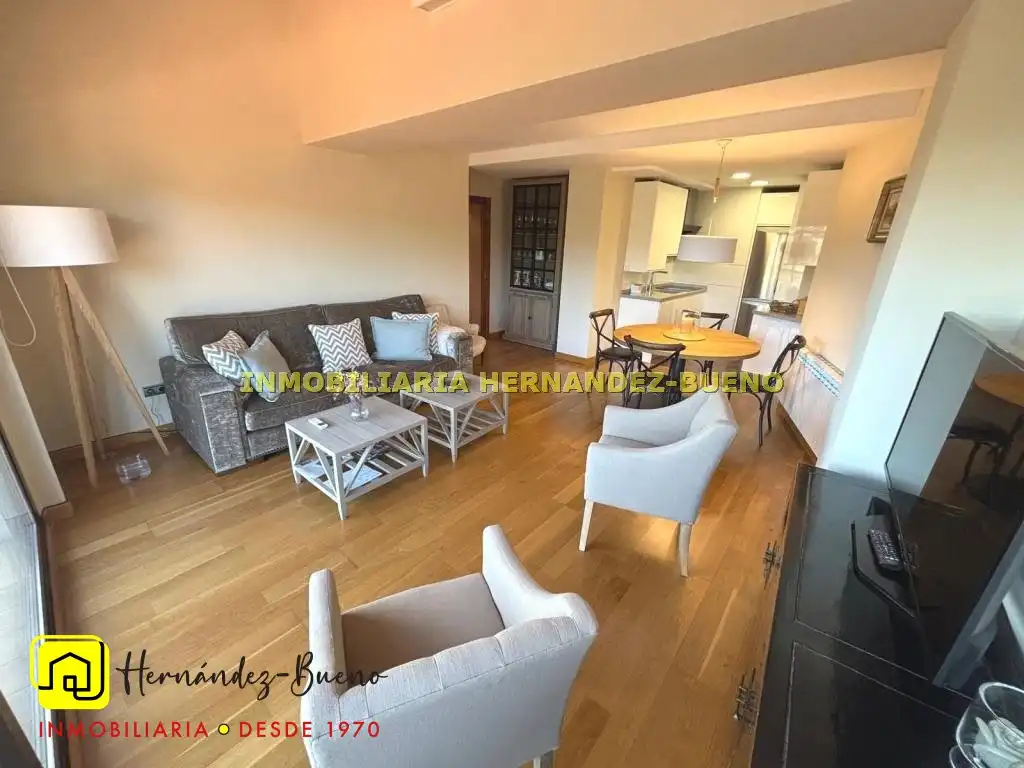 Flat with terrace for sale in Centro, imagen 4