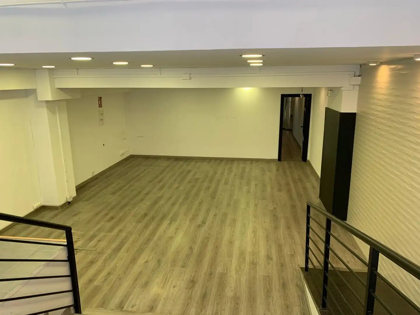 Gewerbefläche zum Verkauf in Carrer de Pere Martell, imagen 4
