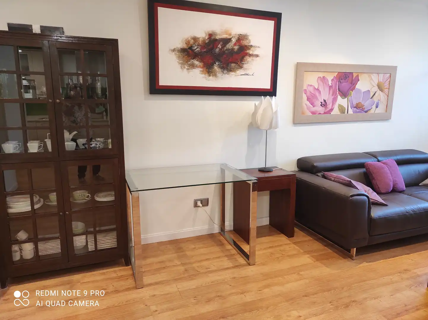 Flat for rent in Calle de la Princesa, Argüelles
