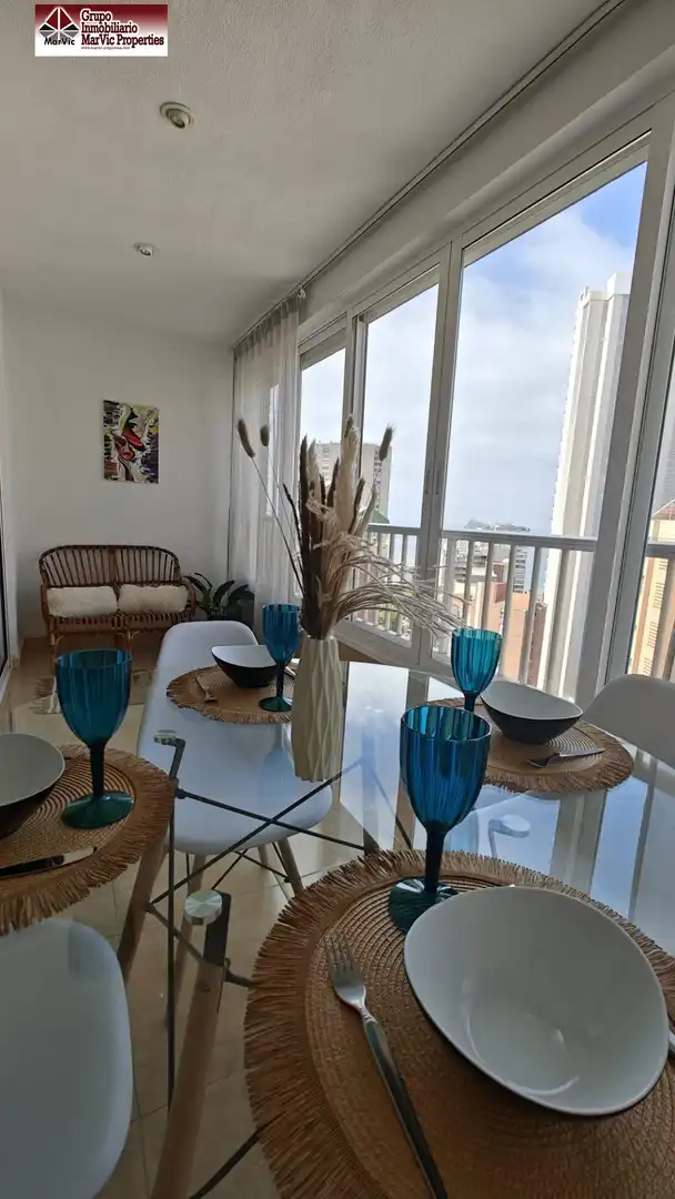 Flat with pool for sale in Playa de Levante, imagen 9