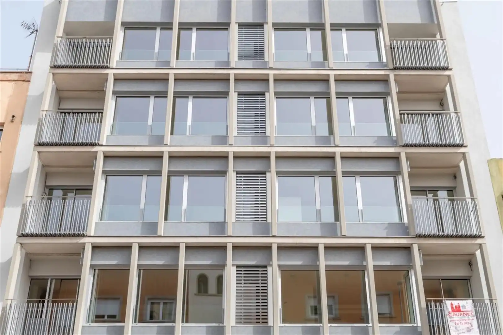 Flat for sale in Carrer Migdia, 63, Eixample Sud – Migdia