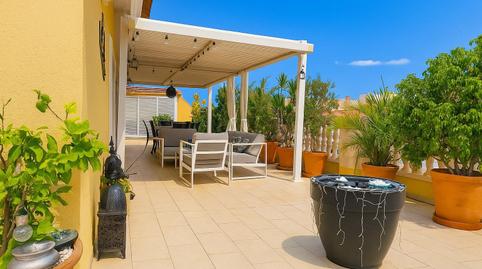 Foto 2 de Ático en venta en La Pedrera - Vessanes, Dénia