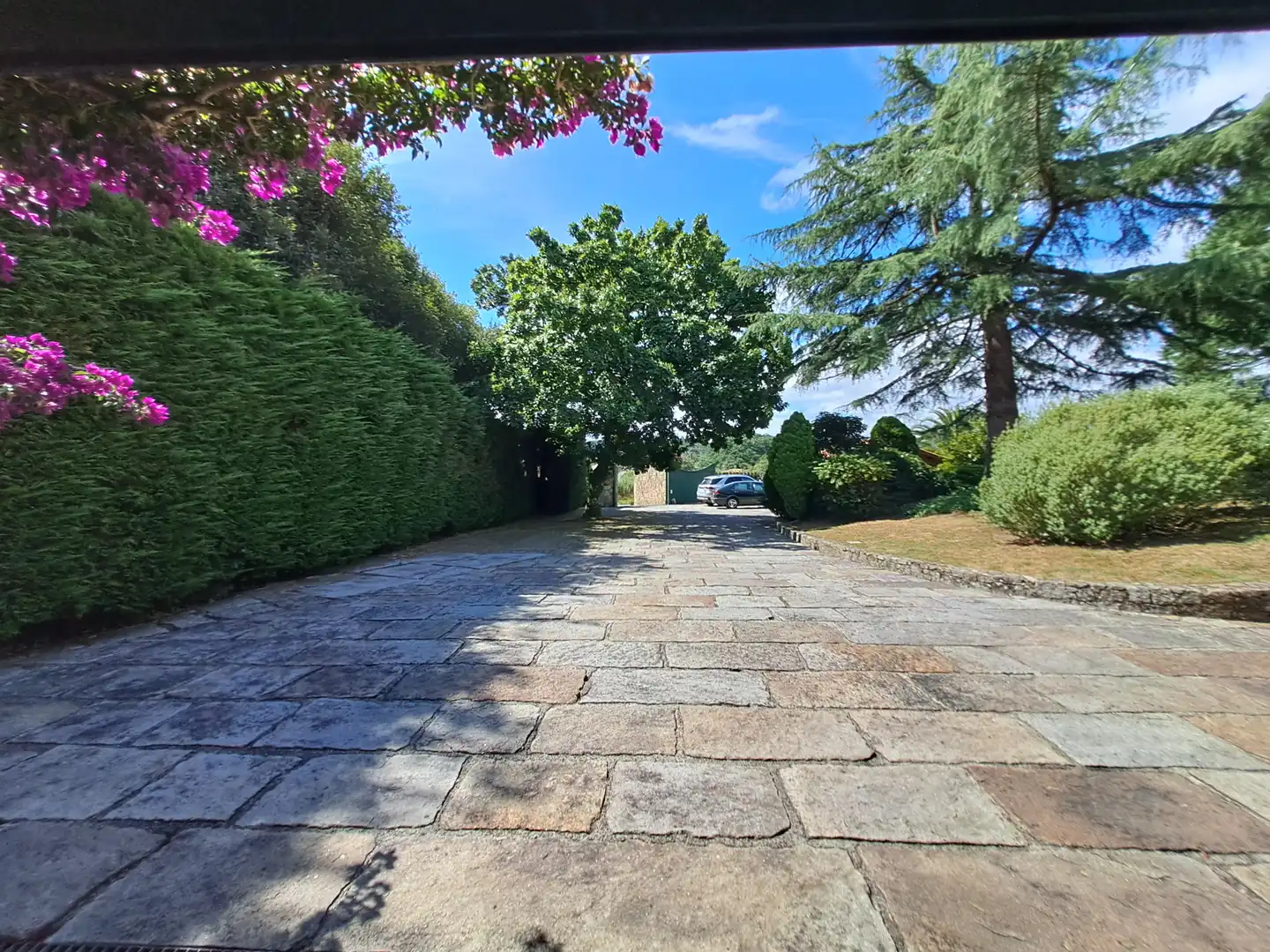 Detached house with pool for sale in Rúa Federico Manciñeira, imagen 45