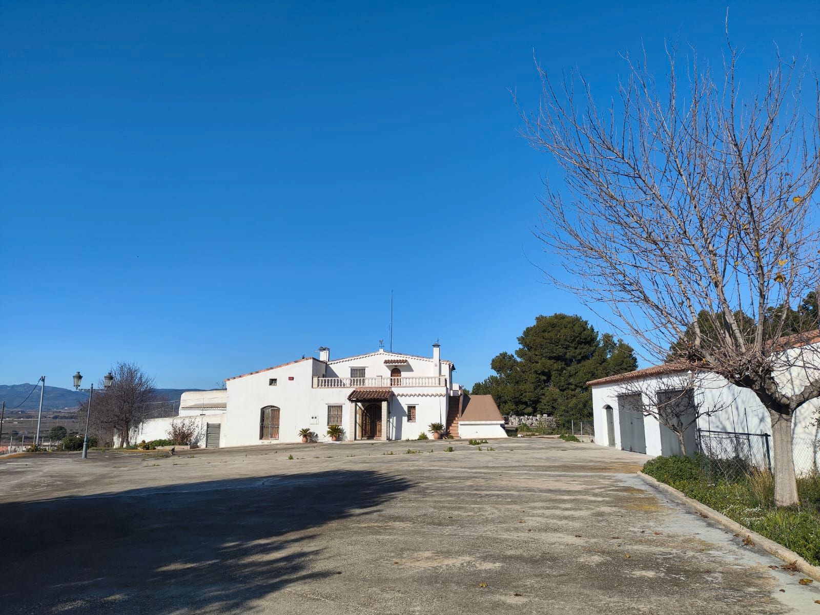 Country house zum verkauf in L'Arboç