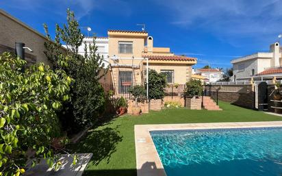 Single-family semi-detached for sale in Orihuela