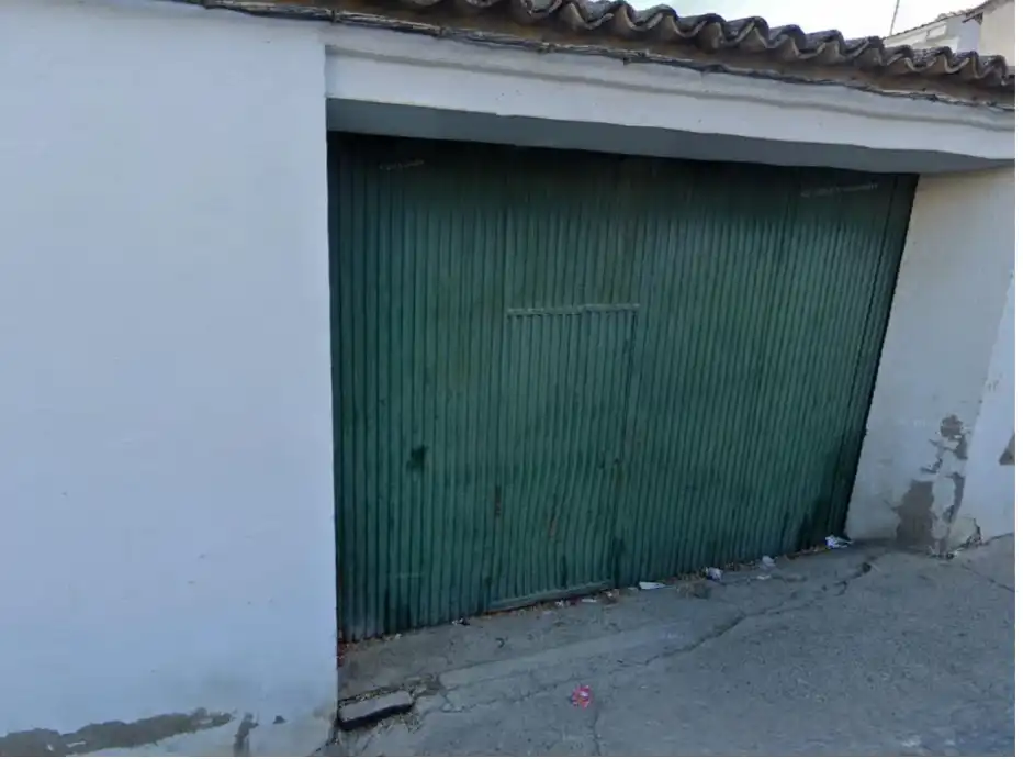 Terreni e lotti in vendita a Calle Manuel de la Chica Saeta 9, imagen 3