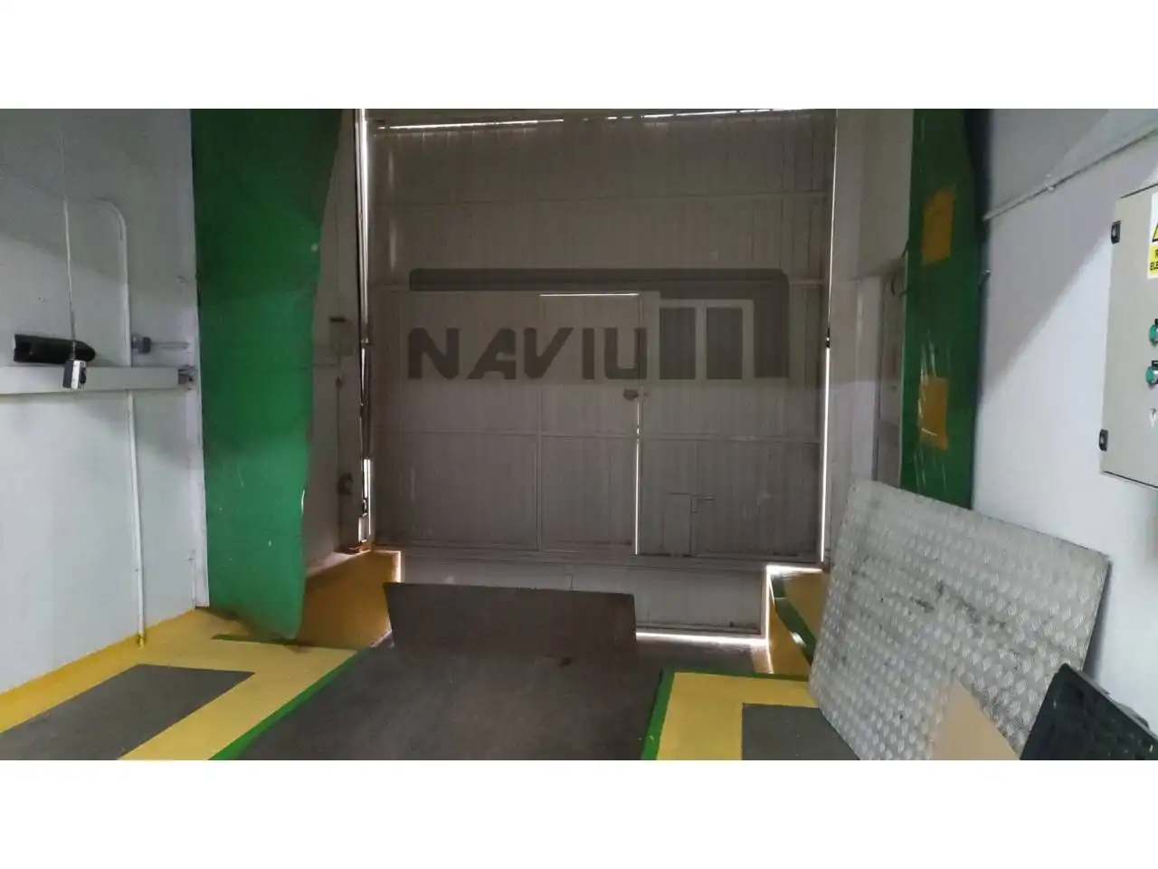Nave industrielle à vendre à Montserrat - Parque Empresarial, imagen 5