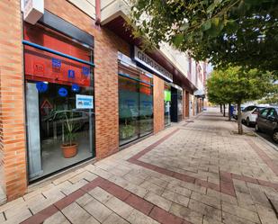 Premises for sale in Valladolid Capital  with Air Conditioner