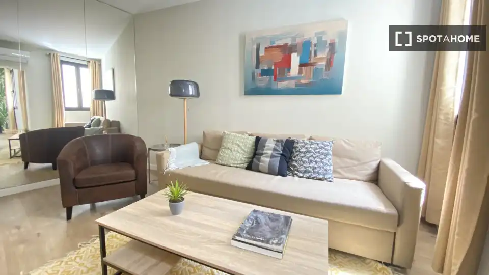 Flat to rent in Centro, imagen 17