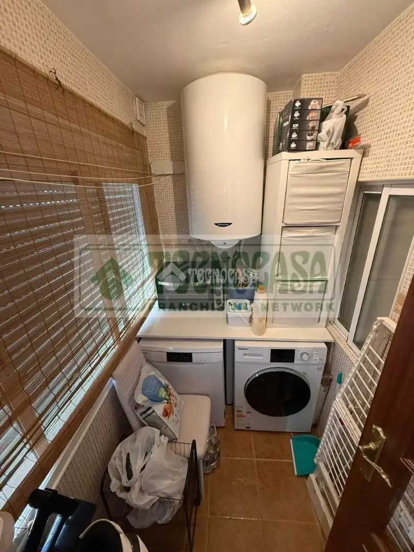 Piso en venta en Ronda con Calefacción y Balcón