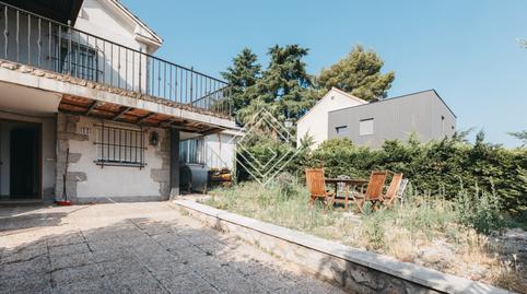 Foto 3 de Casa o xalet en venda a Mirasierra, Madrid