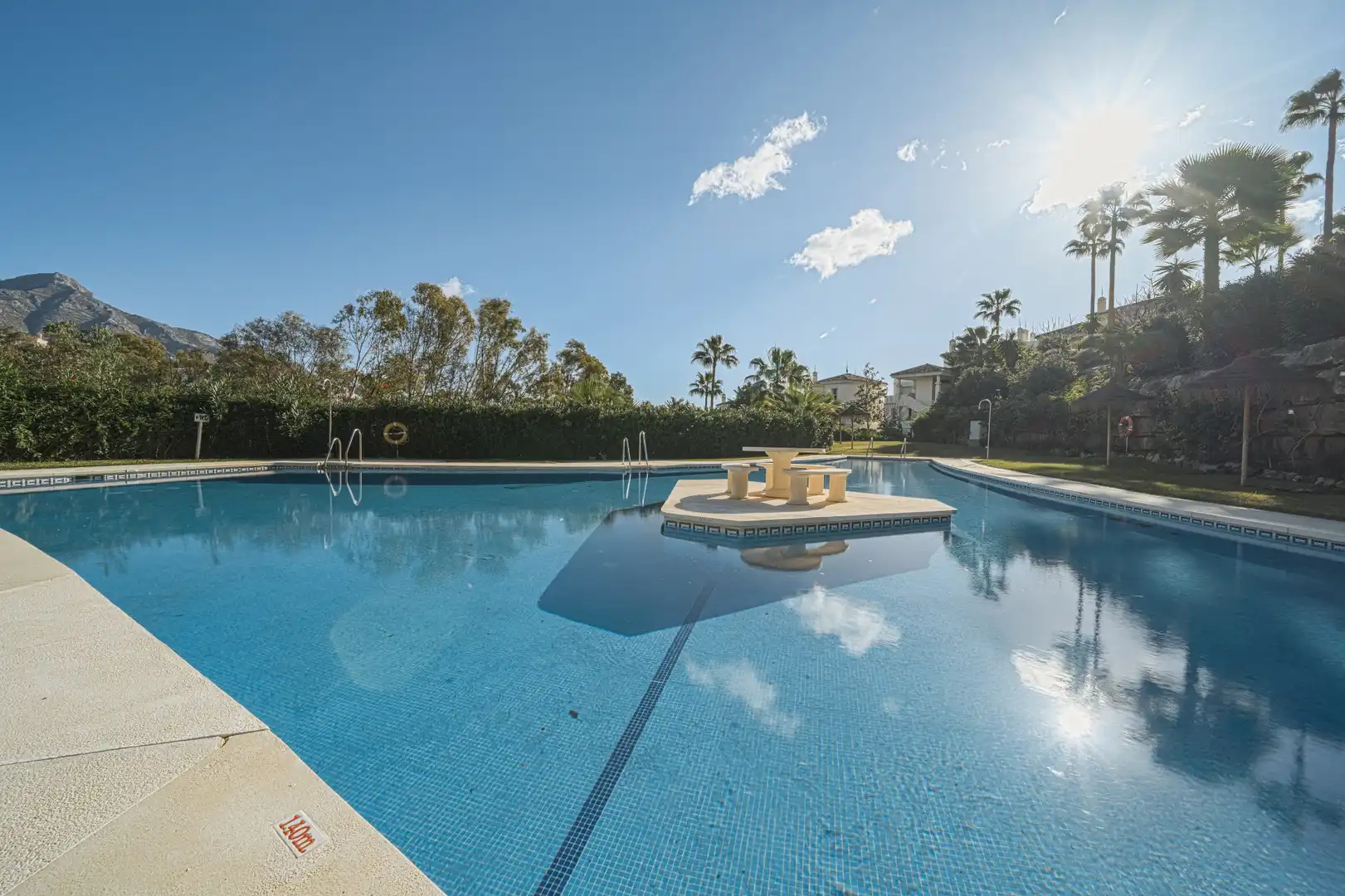 Apartment mit Pool zum Verkauf in Marbella Centro, imagen 23