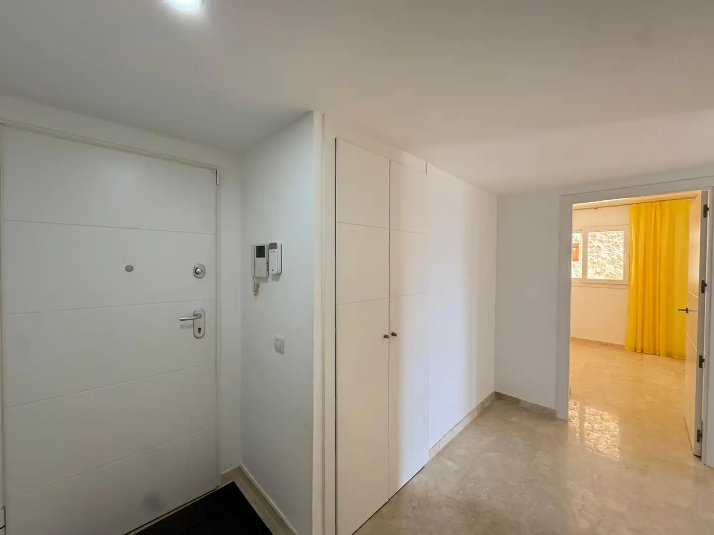 Apartament amb terrassa en venda a Calle CICLON, imagen 4