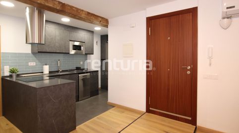 Foto 4 de Apartament de lloguer a Carrer de Borrull, El Botànic, Valencia Capital