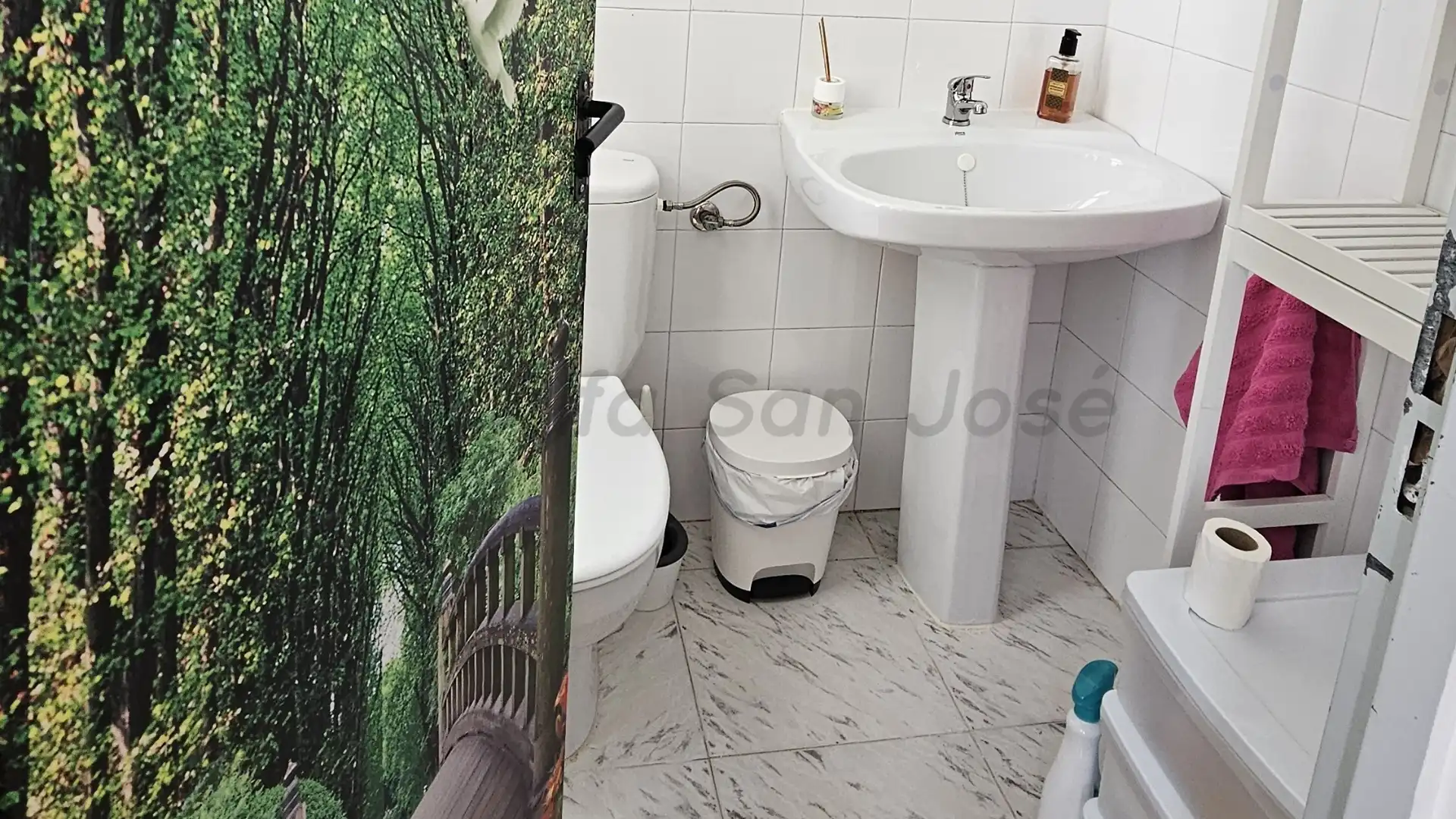 Local commercial à vendre à San José de la Rinconada, imagen 6