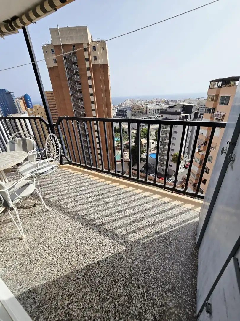 Apartment mit Terrasse zum Verkauf in Juzgados - Plaza de Toros, imagen 16