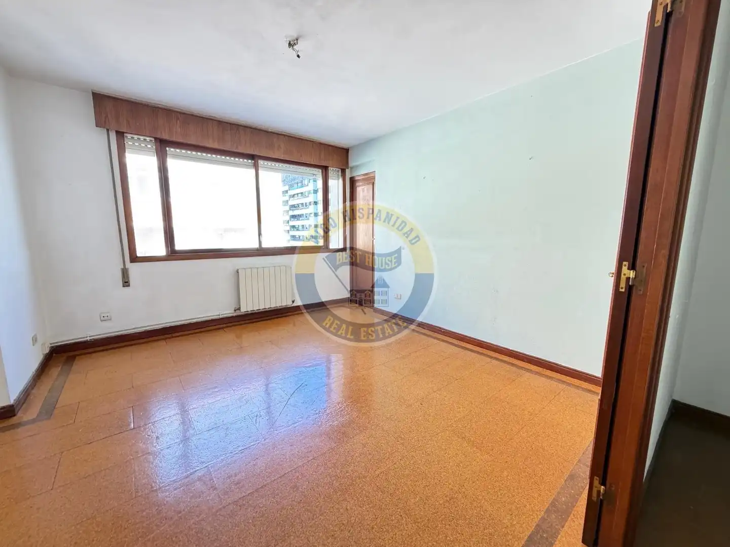 Flat for sale in Avenida Avenida Hispanidad, O Castro