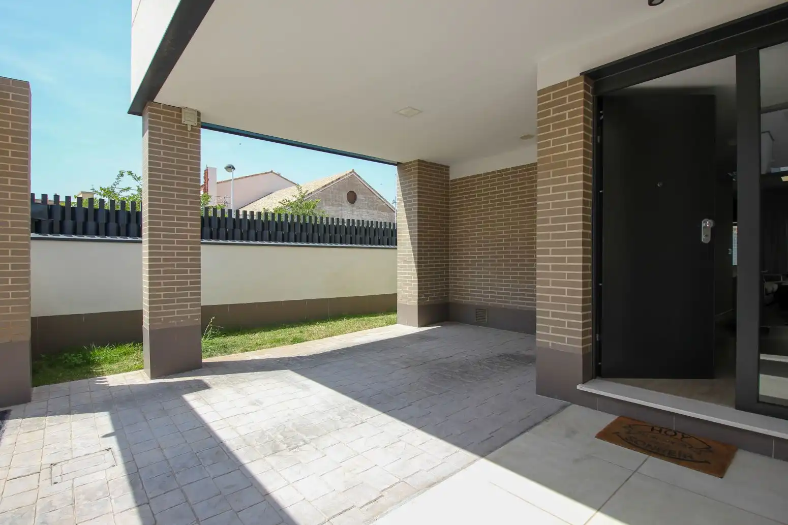 Villa con piscina in vendita a CL FREDERIC CHOPIN, imagen 34