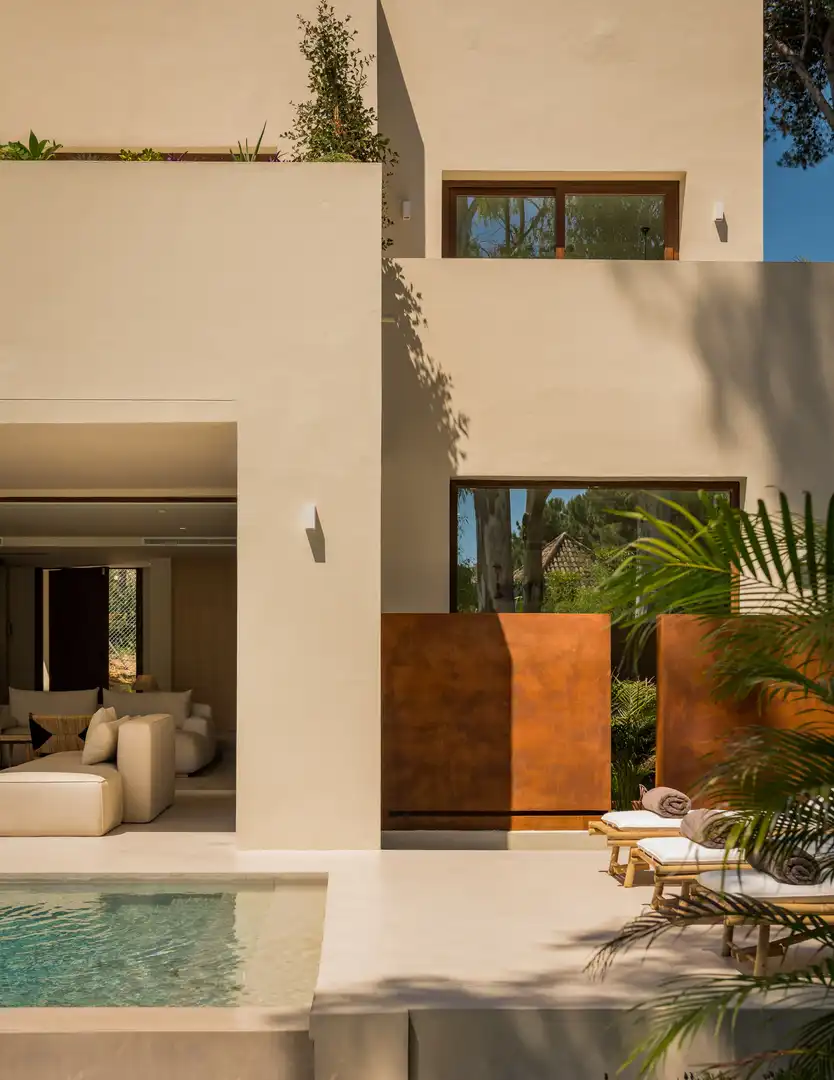 Haus mit Pool zum Verkauf in Marbella Centro, imagen 16