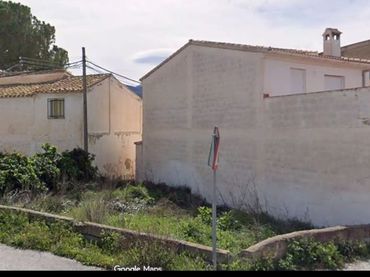 Terreny residencial en venda a Avenida PEPE ORTEGA