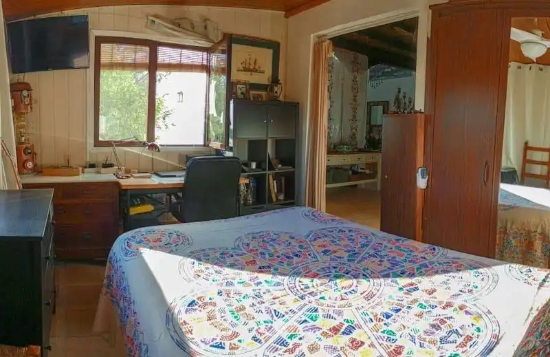 Casa con piscina en venta en Selwo, imagen 21