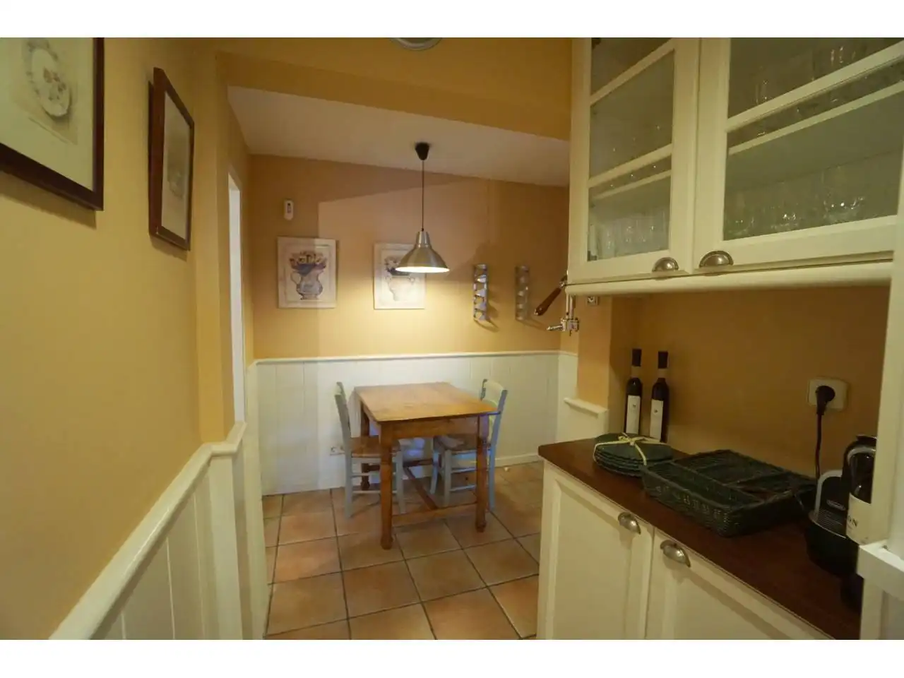 Houses for rent in Calle Clavells, Cabrils