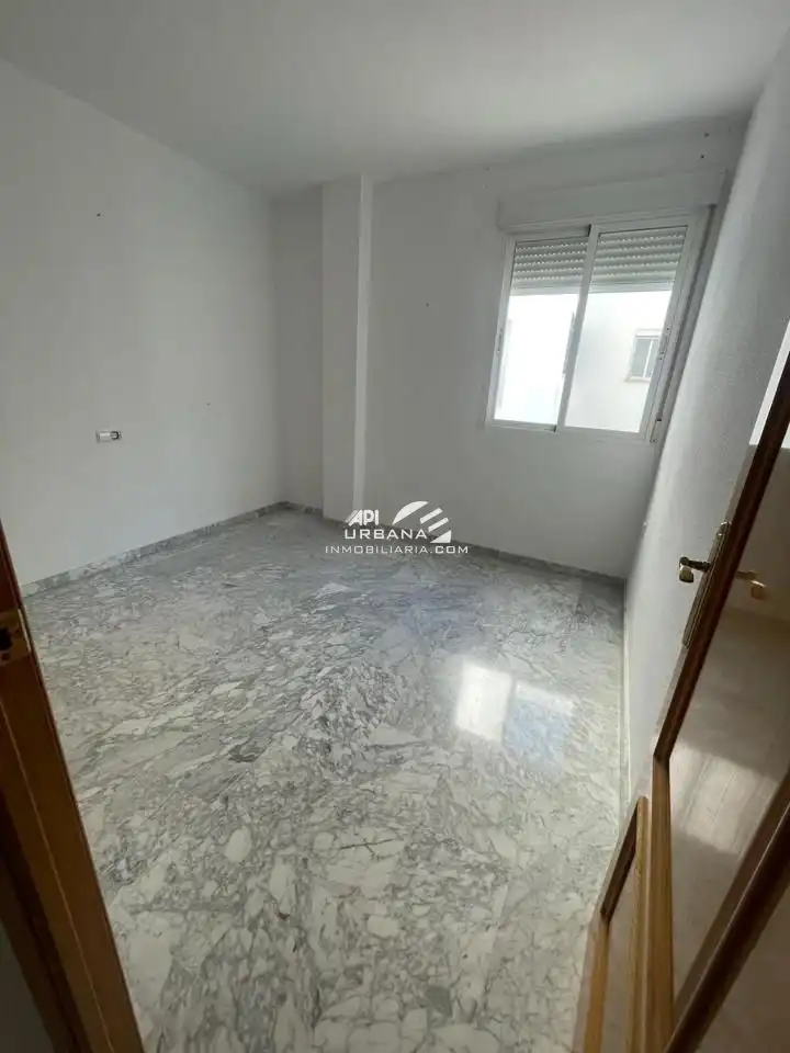 Bedroom of Flat for sale in Lucena  with Air Conditioner