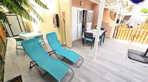 Foto 4 de Casa o chalet de alquiler en Maspalomas - Meloneras, San Bartolomé de Tirajana